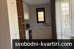 Братя Миладинови тристаен апартамент обзаведен #1749104111