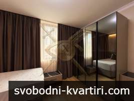 Тристаен апартамент в Чайка! 21920922