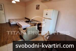 Ключ в офиса! Двустаен, под наем, ж.к Възраждане Ключ в офиса! Двустаен, под наем, ж.к Възраждане