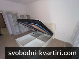 Изгрев двустаен апартамент обзаведен #1747290087