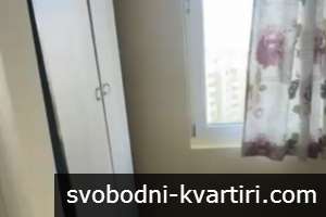 Братя Миладинови двустаен апартамент обзаведен #1782379630