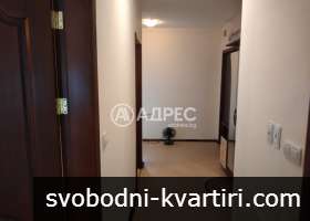 Тристаен апартамент под наем 651595