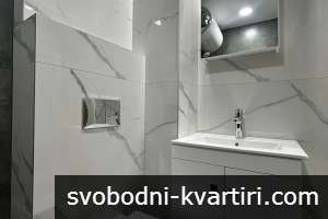 Двустаен в началото на кв. Зона Б Двустаен в началото на кв. Зона Б
