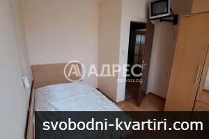 Двустаен апартамент под наем 713172 Двустаен апартамент под наем 713172