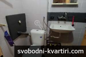 Южен двустаен апартамент в Зона Б