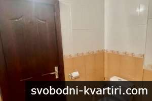 Възраждане двустаен апартамент обзаведен #1782311255