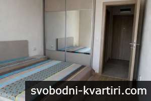 Двустаен, под наем, ж.к Обеля 2