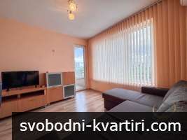 Зорница двустаен апартамент обзаведен #1748340440