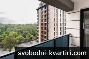 Луксозен двустаен в Лаута форест Луксозен двустаен в Лаута форест