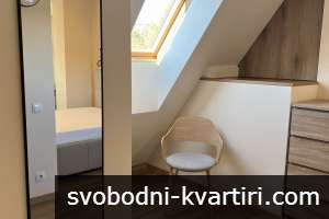 Нова, луксозна квартира в топ център на Велико Търново Нова, луксозна квартира в топ център на Велико Търново