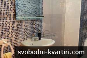 Четиристаен апартамент Тракия