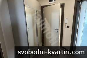 Двустаен луксозен апартаметн