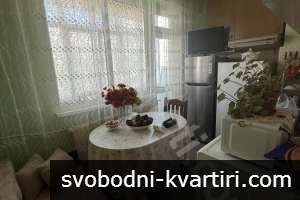 Двустайно жилище, кв. Бузлуджа Двустайно жилище, кв. Бузлуджа