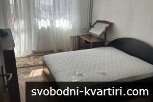 Тристаен, под наем, ж.к Красна поляна 2
