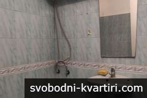 Давам под наем двустаен апартамент в гр.Пловив Давам под наем двустаен апартамент в гр.Пловив