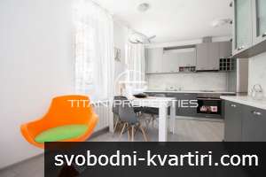Тристаен, под наем, кв. Витоша Тристаен, под наем, кв. Витоша