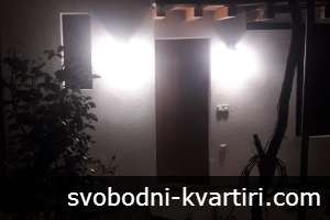 Студио а нощувки в Стария Несебър