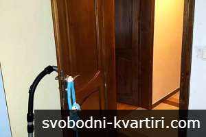 Отличен газифициран тристаен кв. Акация