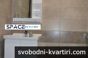 Дава под наем 2-стаен гр. Пловдив - Каменица 2 72m² + Паркомясто