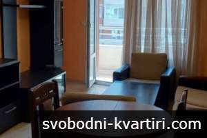 Двустаен, под наем, ж.к Младост 4