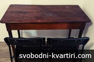 Изгодна квартрира в центъра