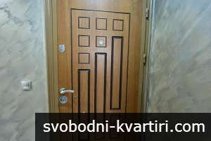 Двустаен в началото на кв. Зона Б Двустаен в началото на кв. Зона Б