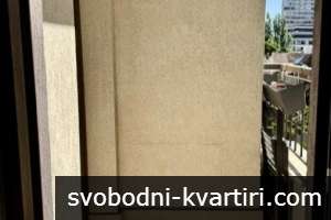 Красно Село двустаен апартамент обзаведен #1751542690