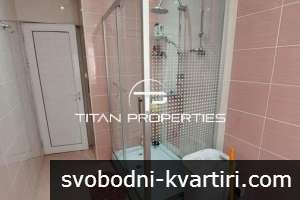 Двустаен апартамент, под наем, кв. Виница