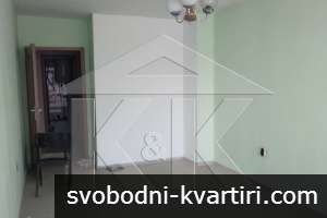 ЕКСКЛУЗИВНО!  ДВУСТАЕН АПАРТАМЕНТ ПОД НАЕМ В РАЙОНА НА НЕПТУН!