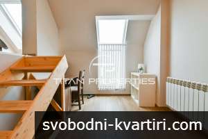 Двустаен, под наем, ж.к. Хиподрума Двустаен, под наем, ж.к. Хиподрума