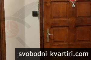 Дава се под наем двустаен апартамент в Трошево! Дава се под наем двустаен апартамент в Трошево!