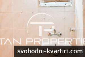 Тристаен, под наем, кв. Овча Купел