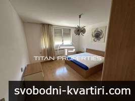 Тристаен апартамент,под наем, кв. Аспарухово