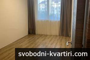 Тристаен апартамент под наем в ж.к. Овча купел