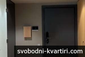 Славейков едностаен апартамент обзаведен #1744699945
