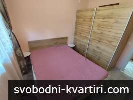Двустаен апартамент под наем в кв. Баларбаши, гр. Благоевград Двустаен апартамент под наем в кв. Баларбаши, гр. Благоевград