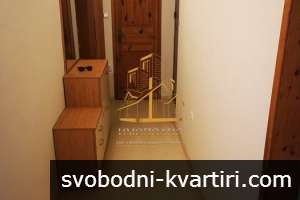 Двустаен апартамент – Лятно Кино Тракия, Варна (Обява №:347118)
