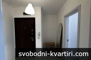 Изгрев двустаен апартамент обзаведен #1781615079