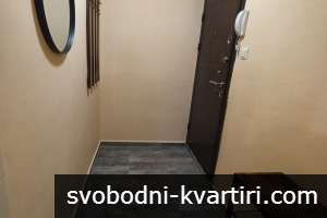 Давам под наем двустаен луксозно и чисто ново обзаведен за ПЪРВИ НАЕМАТЕЛИ в Центъра на Пловдив-до СЕМИНАРИЯТАи Музикалн Давам под наем двустаен луксозно и чисто ново обзаведен за ПЪРВИ НАЕМАТЕЛИ в Центъра на Пловдив-до СЕМИНАРИЯТАи Музикалн