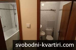 Двустаен, под наем, Център-НДК