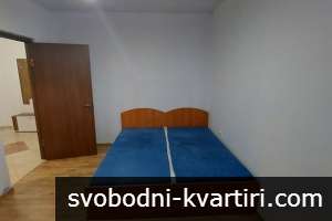 Двустаен в кв. Акация Двустаен в кв. Акация