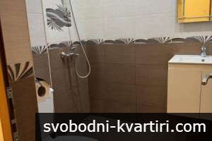 Чисто нов апартамент в Христо Смирненски