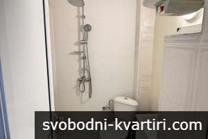 Зорница двустаен апартамент обзаведен #1748417796