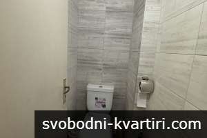 Тристаен апартамент