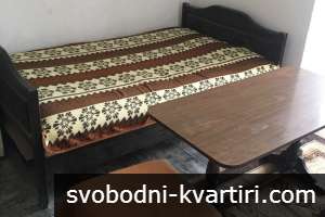 Едностаен кв.Кючук Париж с Климатик Едностаен кв.Кючук Париж с Климатик