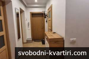 Тристаен апартамент под наем в Каменица 1