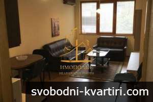 Двустаен апартамент – Винс, Варна (Обява №:248967)