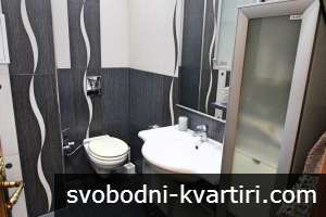 Възраждане тристаен апартамент обзаведен #1748509316