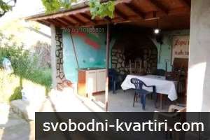Къща квартира може група Белене