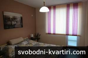 Двустаен над Лидл (кв. Бузлуджа) Двустаен над Лидл (кв. Бузлуджа)